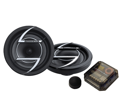 Акустическая система Lightning Audio S4.65C Lightning Audio S4.65C. Технические характеристики S4.65C.